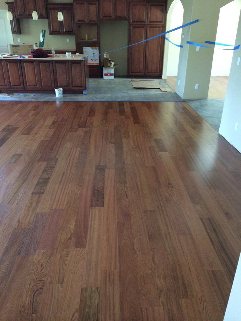 Kitchen With Wood Cabinets