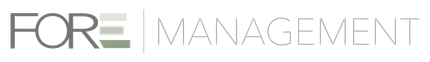Fore Management Logo