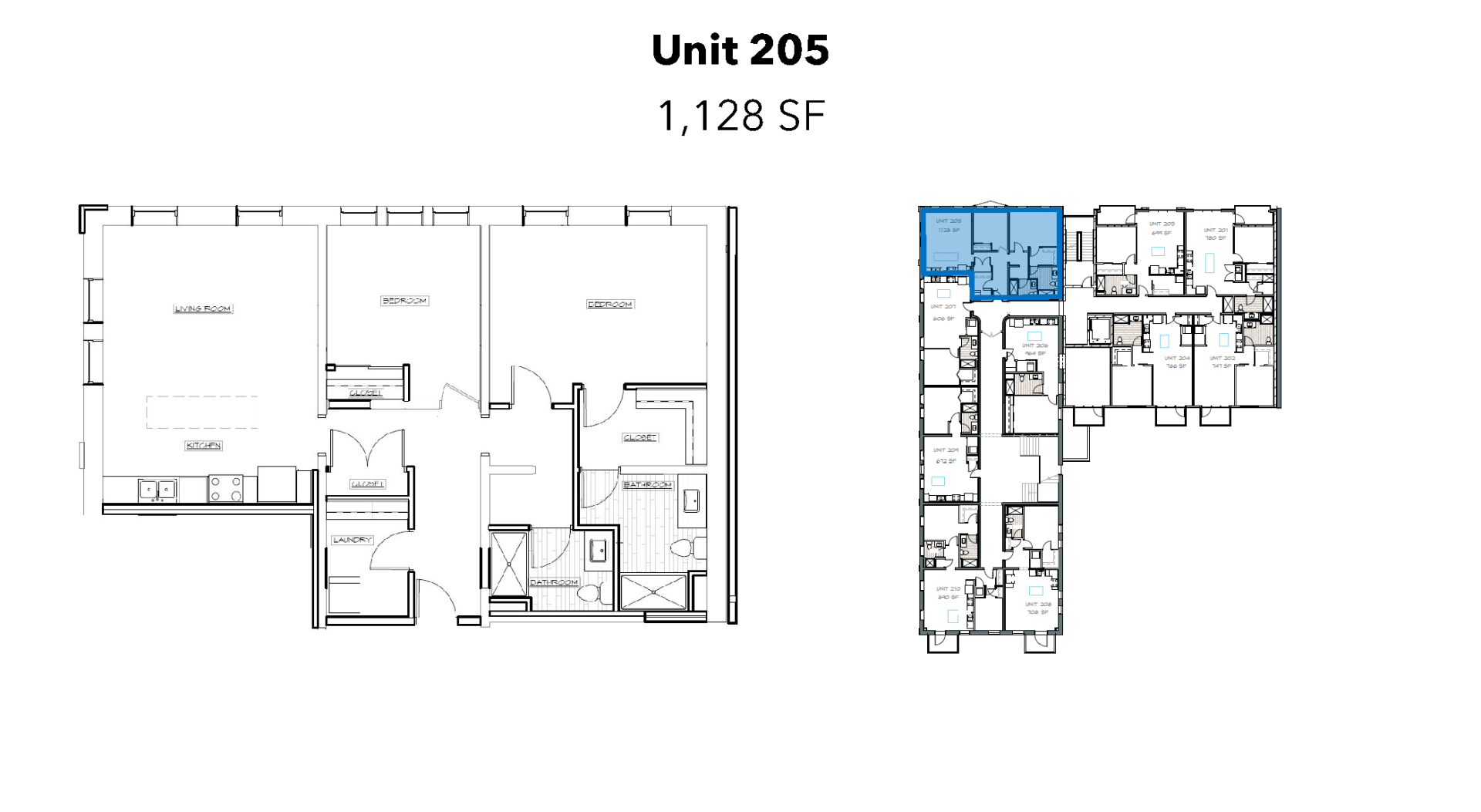 Floor Plans