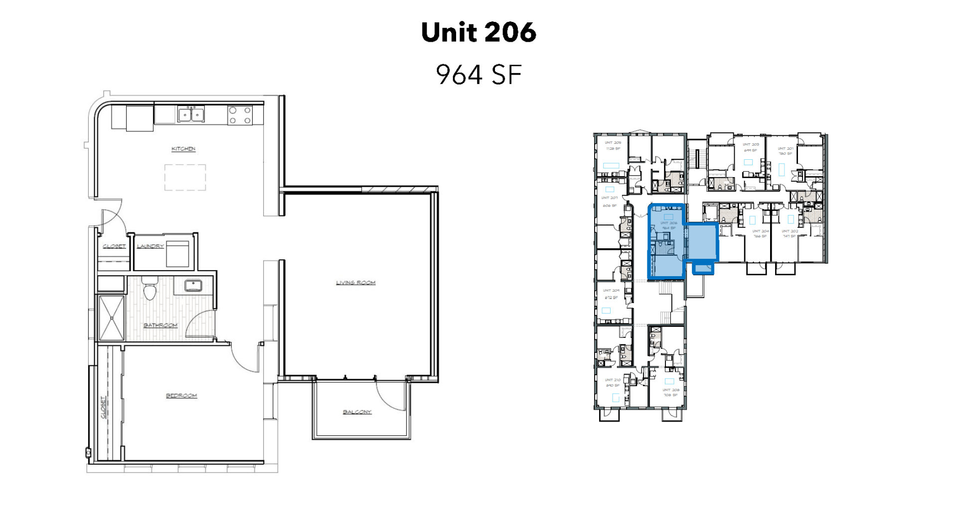 Floor Plans