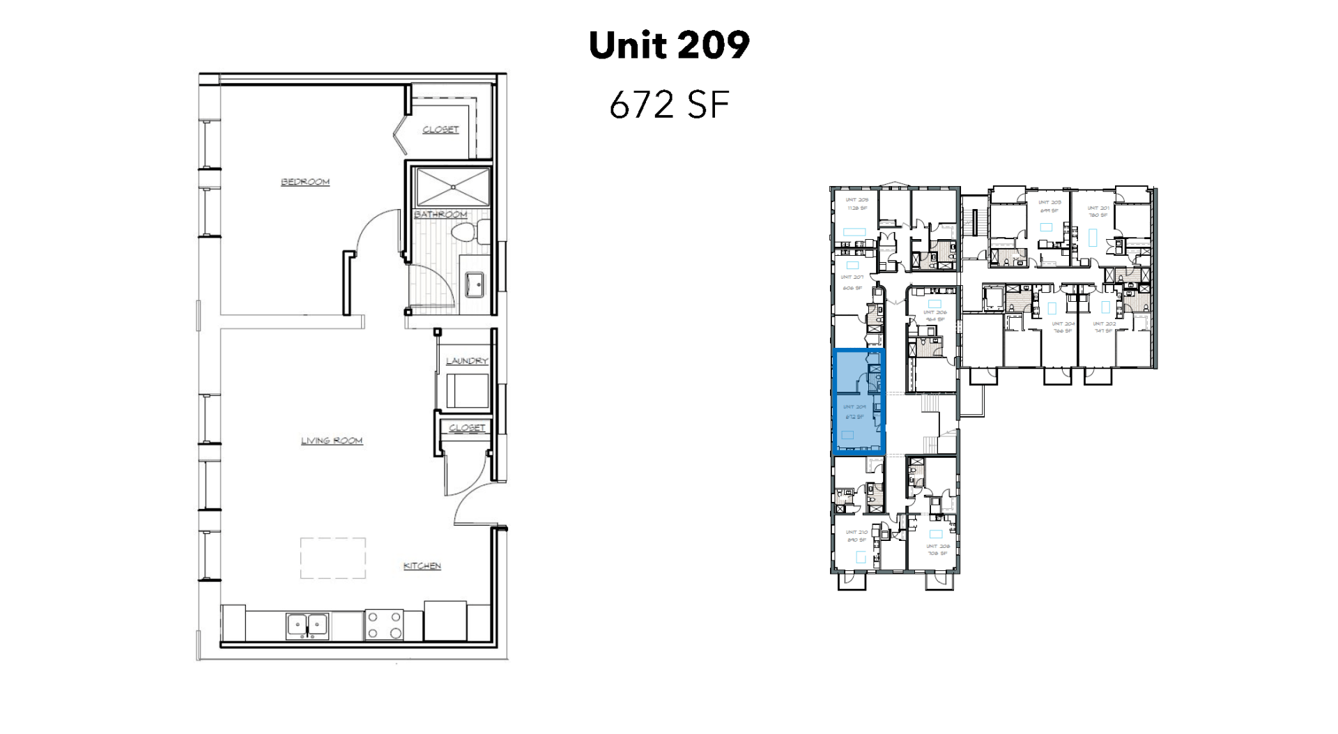 Floor Plans