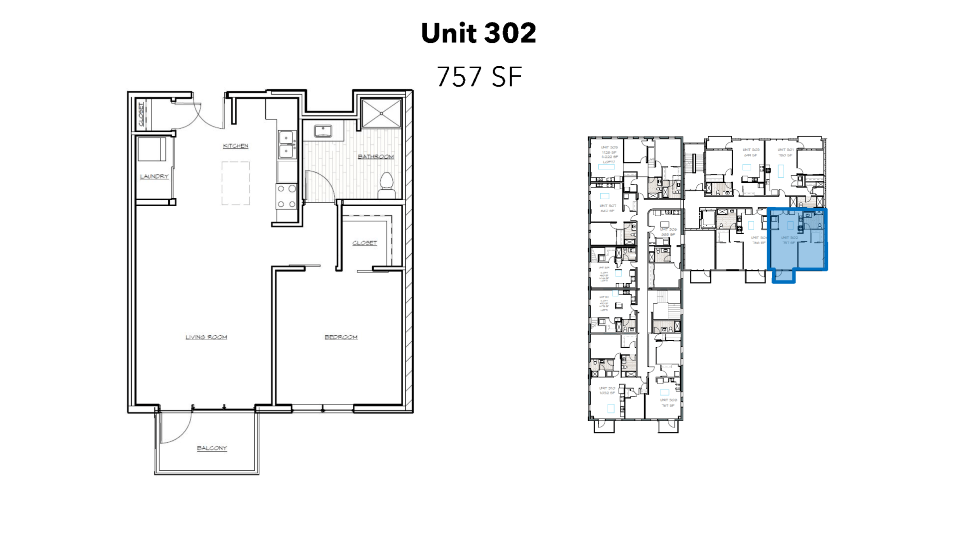 Floor Plans