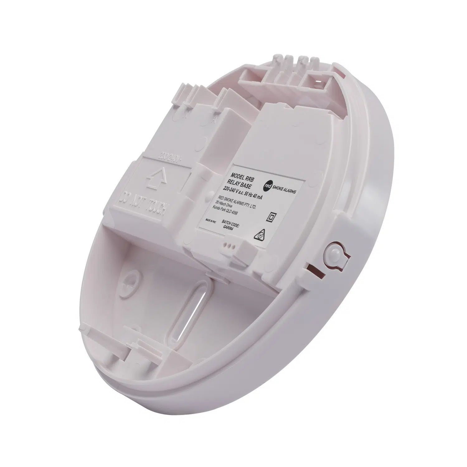 RRB - FNQ Smoke Alarms & Maintenance in Cairns QLD