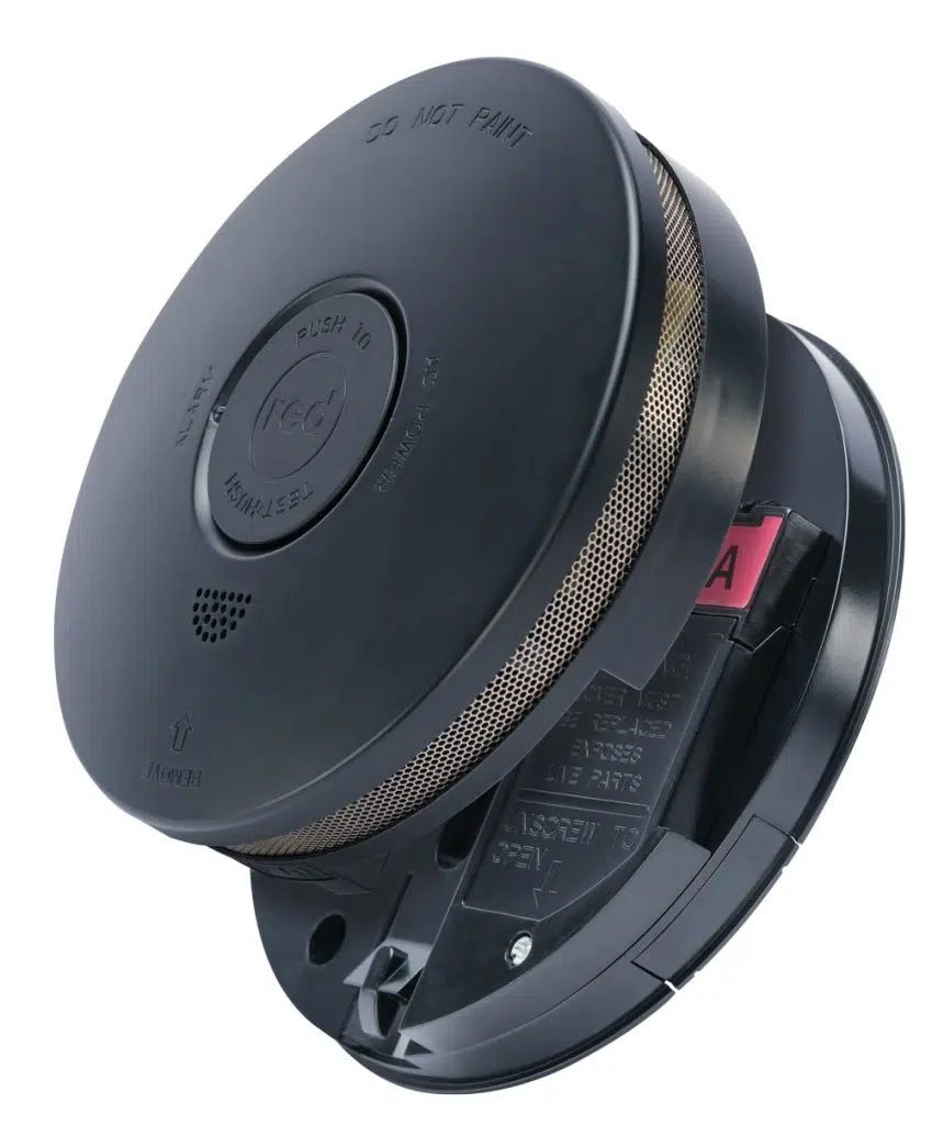 RSDUALPB— FNQ Smoke Alarms & Maintenance in Cairns, QLD