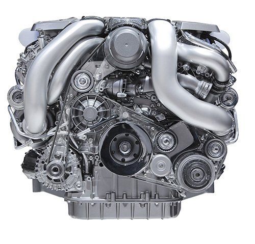 Car Engine — Reseda, CA — Padco Auto Parts