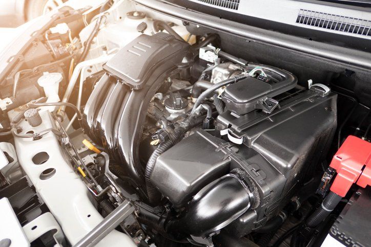 Engine Tune Up — Reseda, CA — Padco Auto Parts
