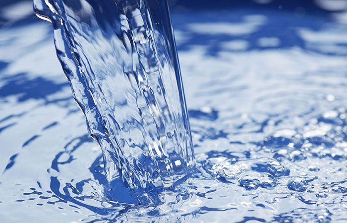 GLASS ESSENCE - BODY SPLASH