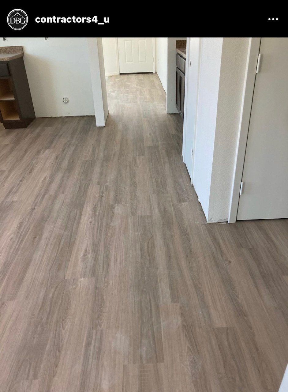 DBG Flooring Yuma AZ