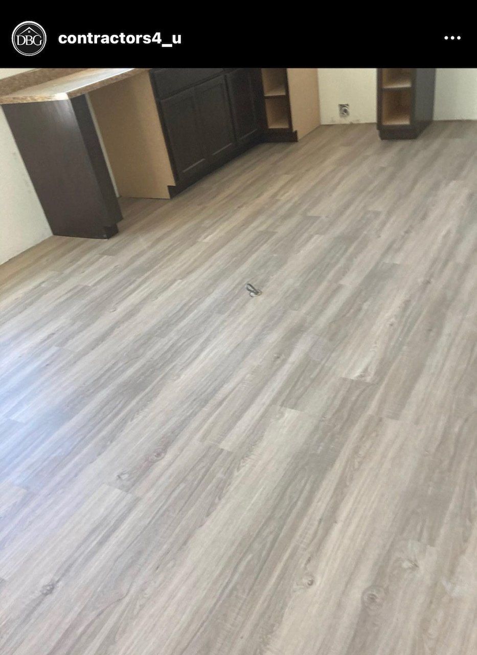 DBG Flooring Yuma AZ