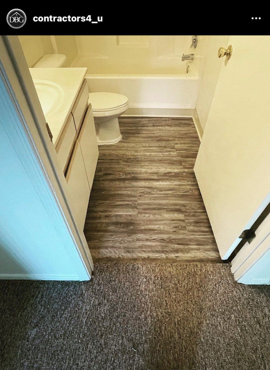 DBG Flooring Yuma AZ