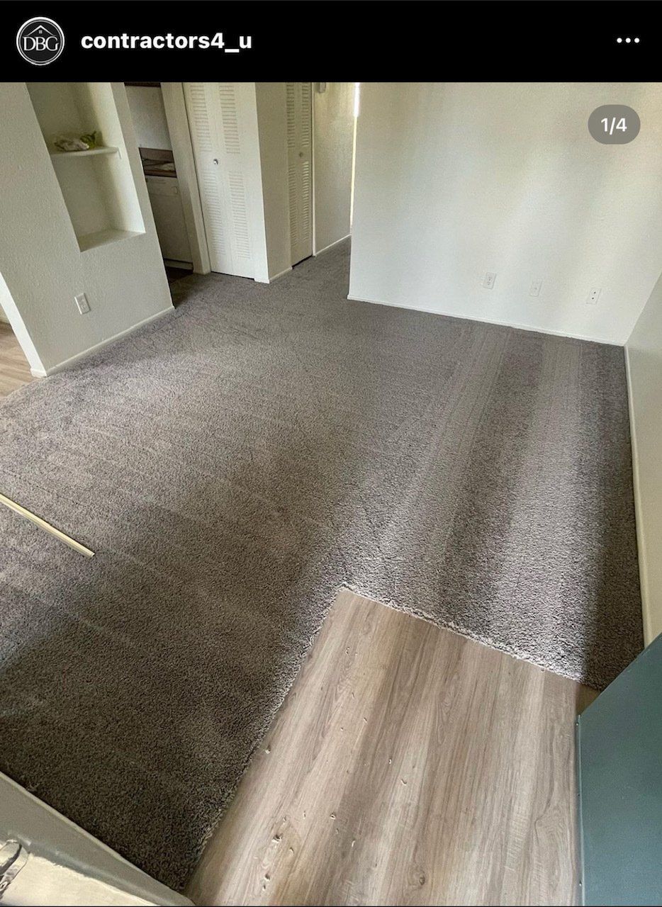 DBG Flooring Yuma AZ