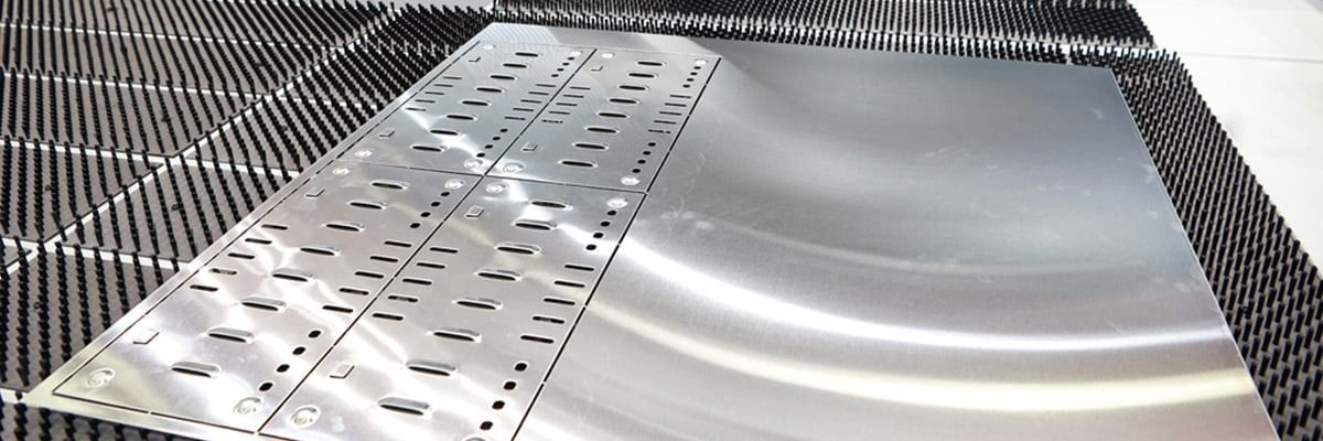 Turret Punch Press — Top End Steel Supplies Darwin In Pinelands, NT