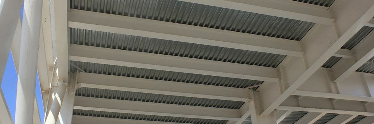 Steel Loading Beams — Top End Steel Supplies Darwin In Pinelands, NT
