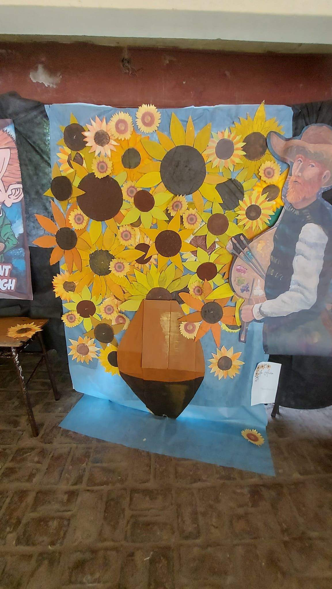 Divina Unción Apóstol Lucas Bruzzanitti