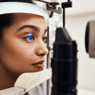 Thorough Diagnosis — Southport, QLD — Vision Optical