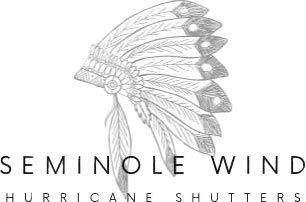 Seminole Wind Hurricane Shutters Inc. logo