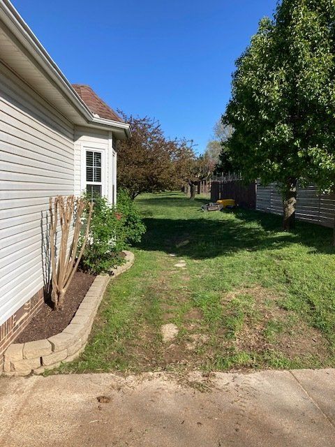 French Drains - White House, TN - Middle Tennessee Drainage Co