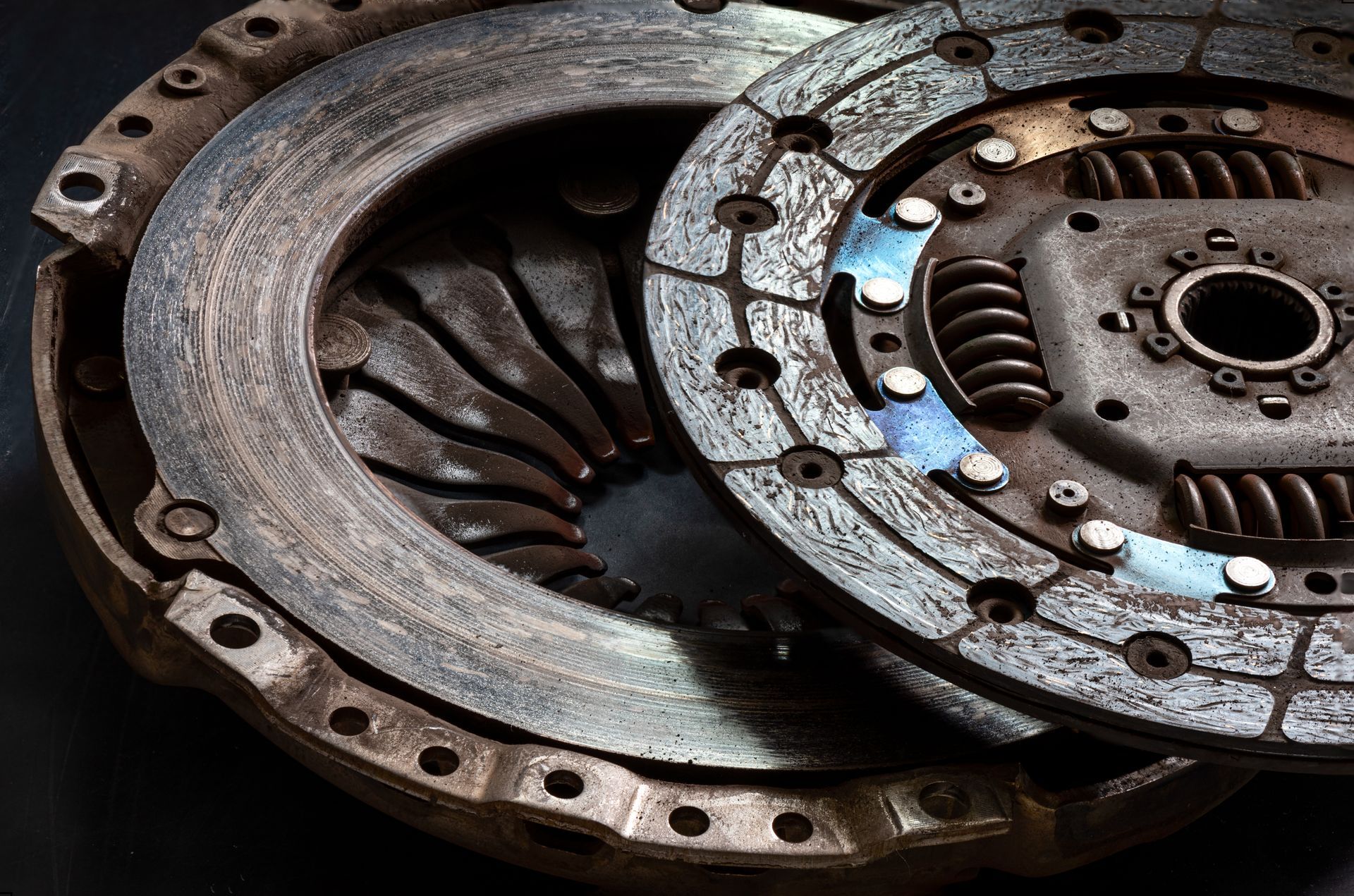 Clutch Repair | Big Sky Tire & Auto