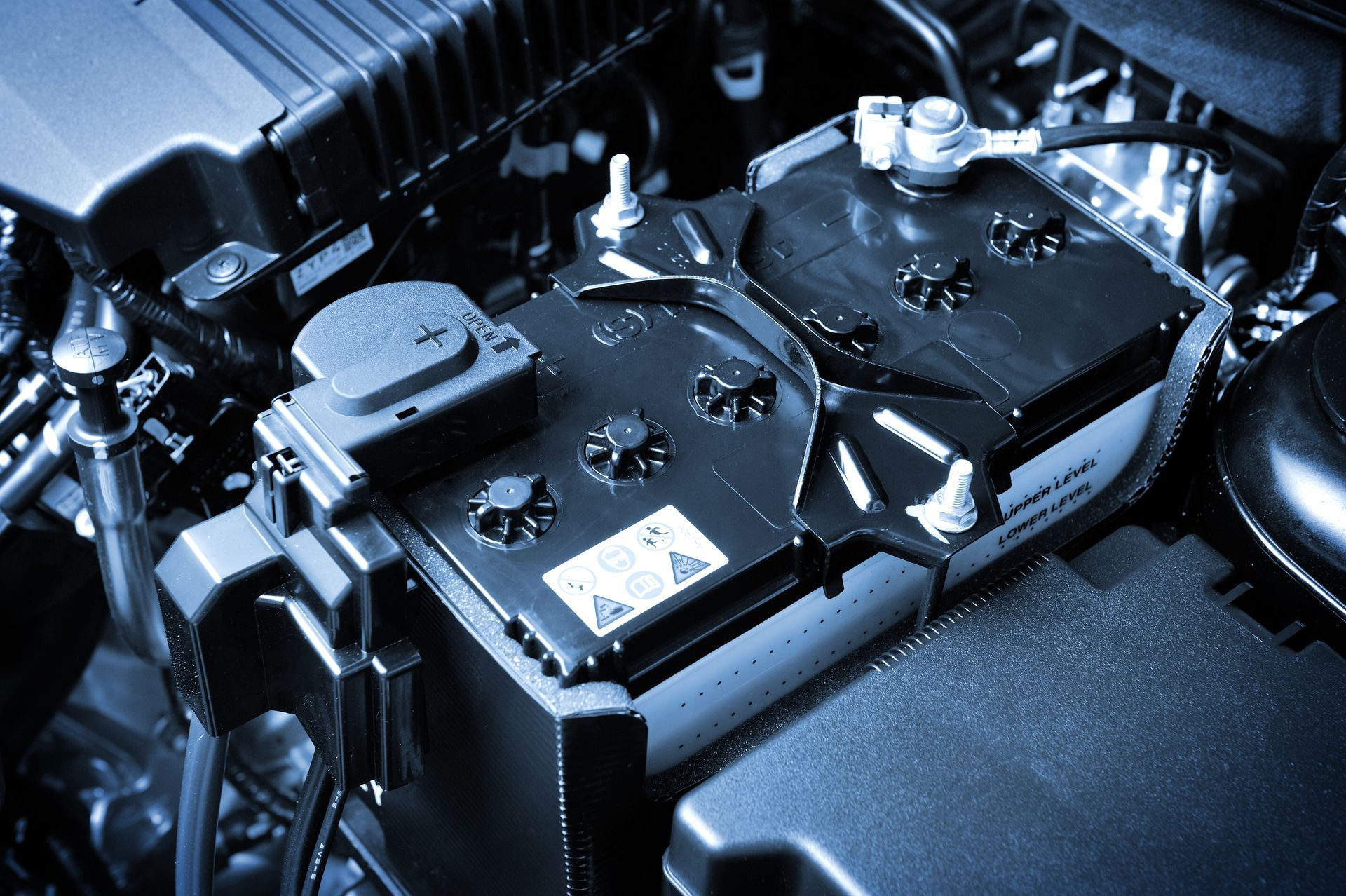 Battery Services in Eureka, MT | Big Sky Tire & Auto