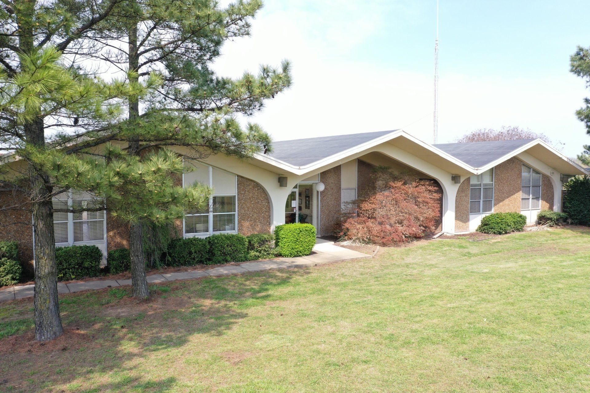 building precast concrete products