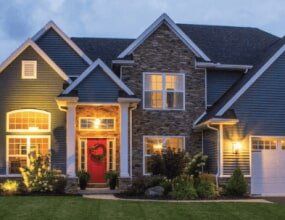 Residential Siding - Siding Specialist in Defiance, OH