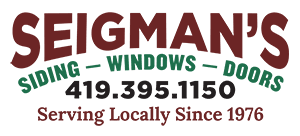 Seigman's Siding & Window Specialists