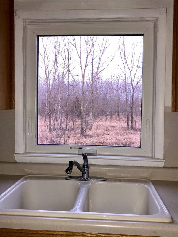 Seige Window Window Installation - Defiance, OH - Seigman's Siding & Window Specialists