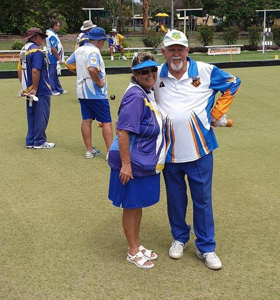 Bowl Players — Meet Your Members in Bundaberg, QLD