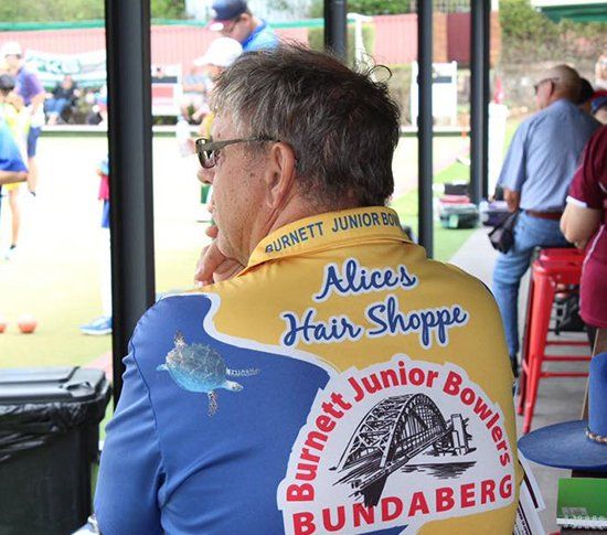 Burnett Member— Meet Your Members in Bundaberg, QLD