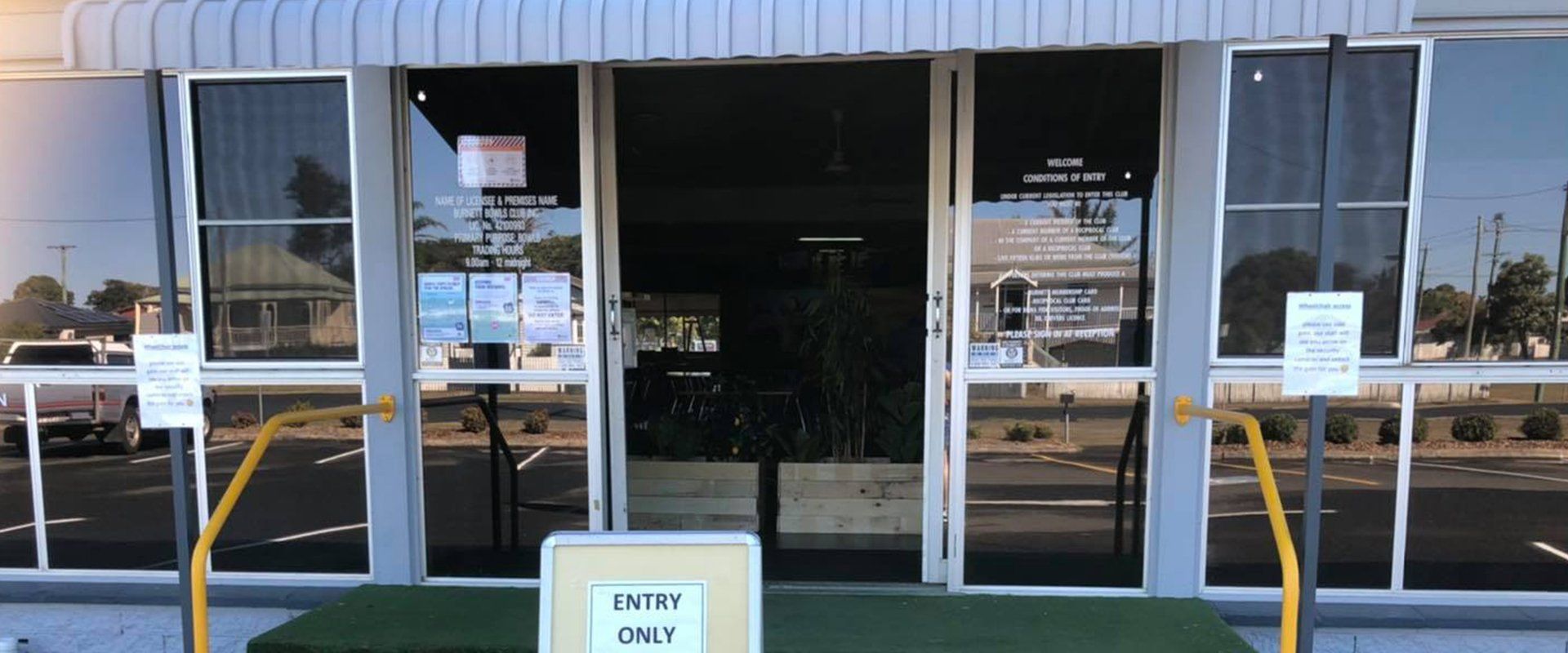 Gourmet — About Us in Bundaberg, QLD