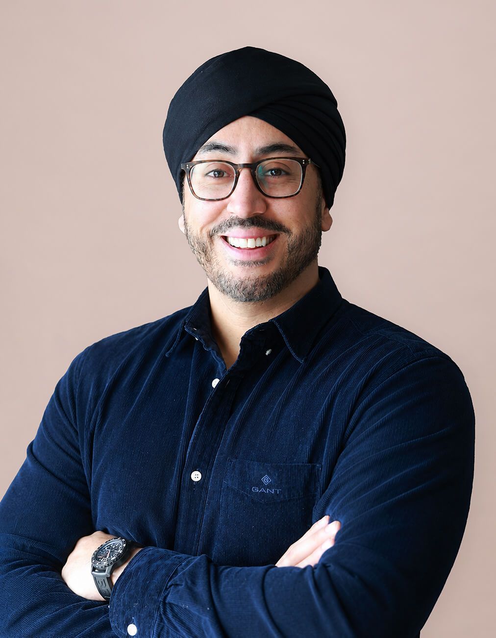 Dr Raj S Chaggar