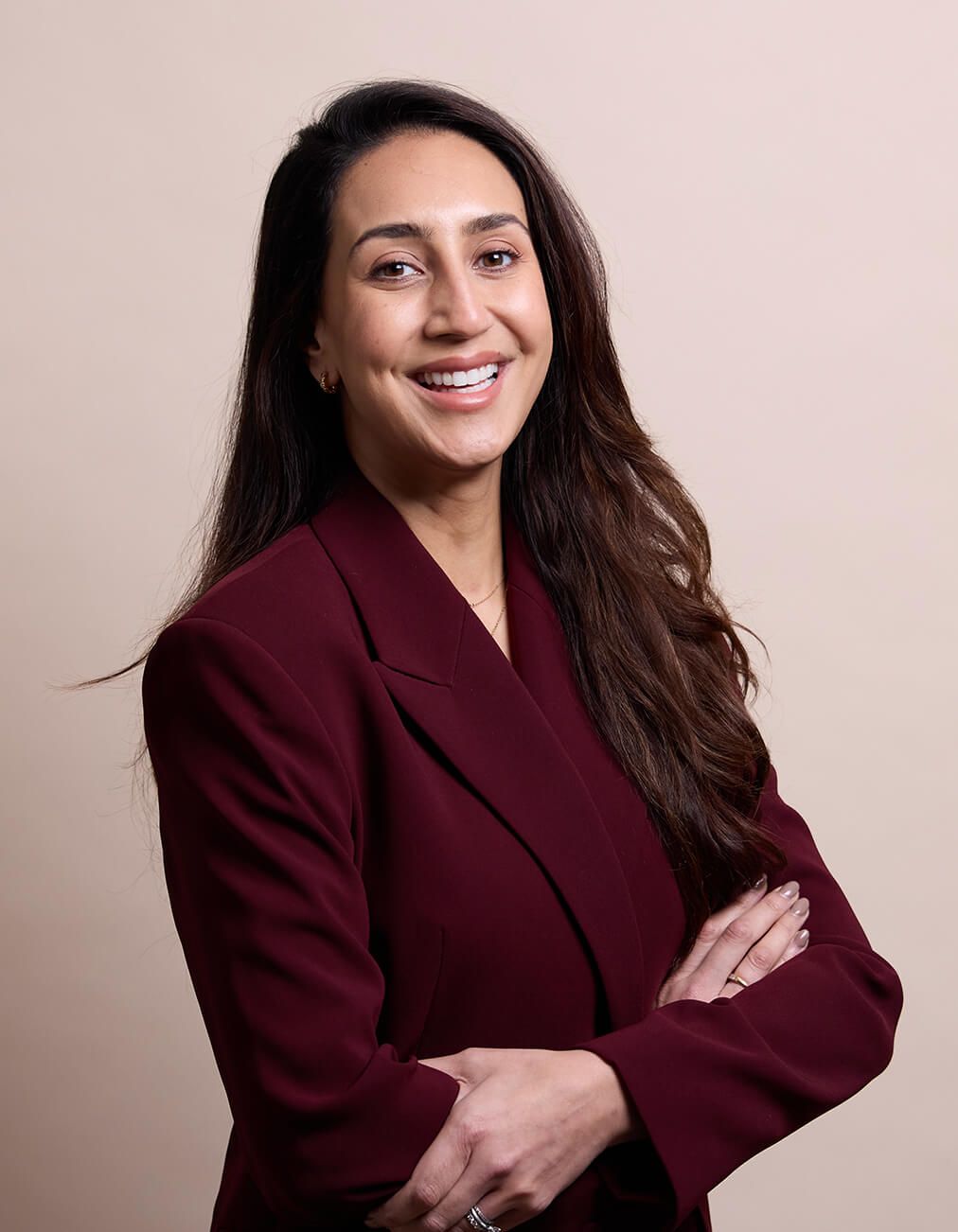 Dr Sandy Cheema