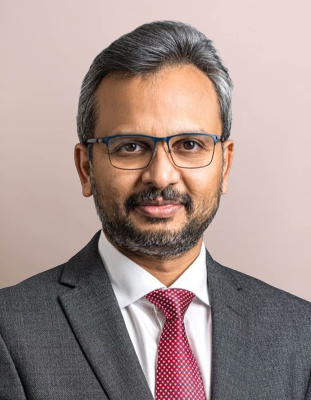 Professor Manoj Sivan