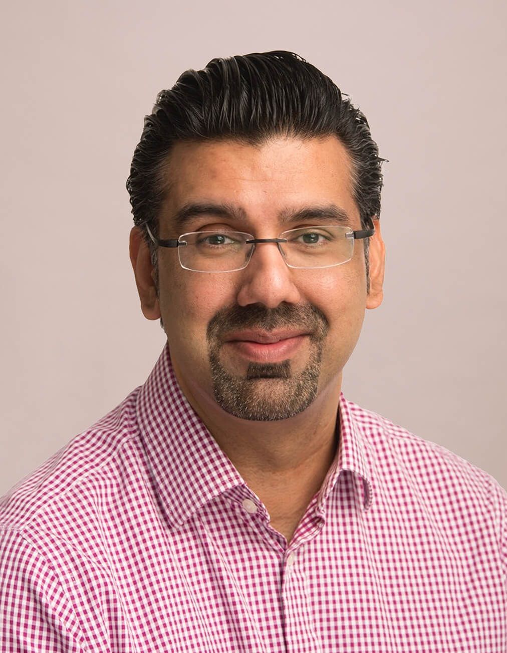 Dr Kash Bhatti