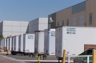 Storage Containers Albuquerque & Portable Shipping - Maloy Mobile