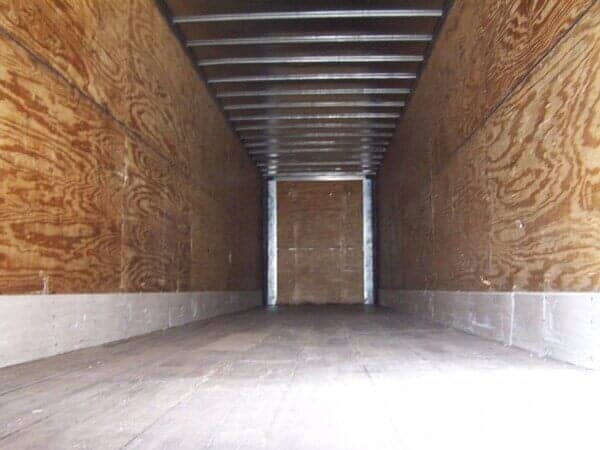 Wooden Style Mobile Storage - Storage Unit Homes in Albuquerque, NM