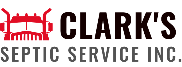 Clark's Septic Service Inc.