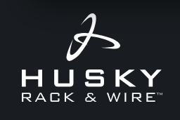 husky rack & wire