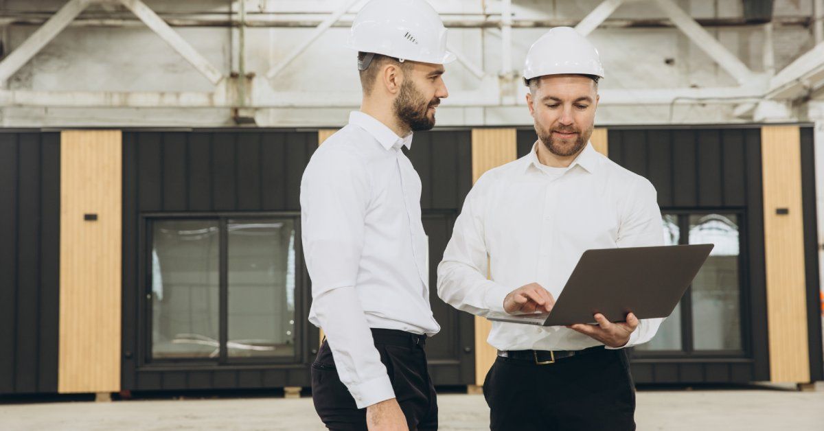 Helpful Tips Before You Order Your Modular Office