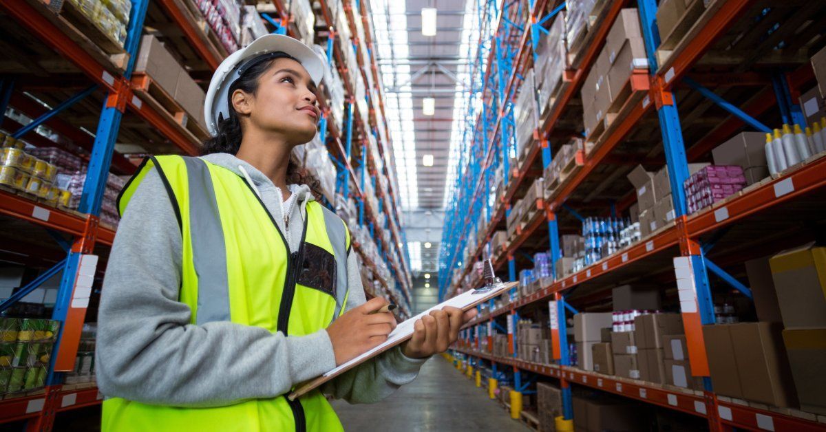 Choosing a Custom Material Handling Solution for You