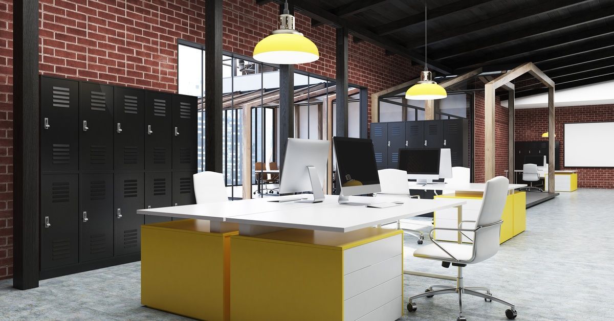 How To Choose the Correct Size Lockers for Your Business