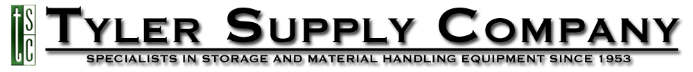 Tyler Supply Company