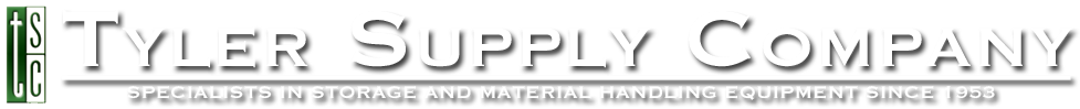 Tyler Supply Company