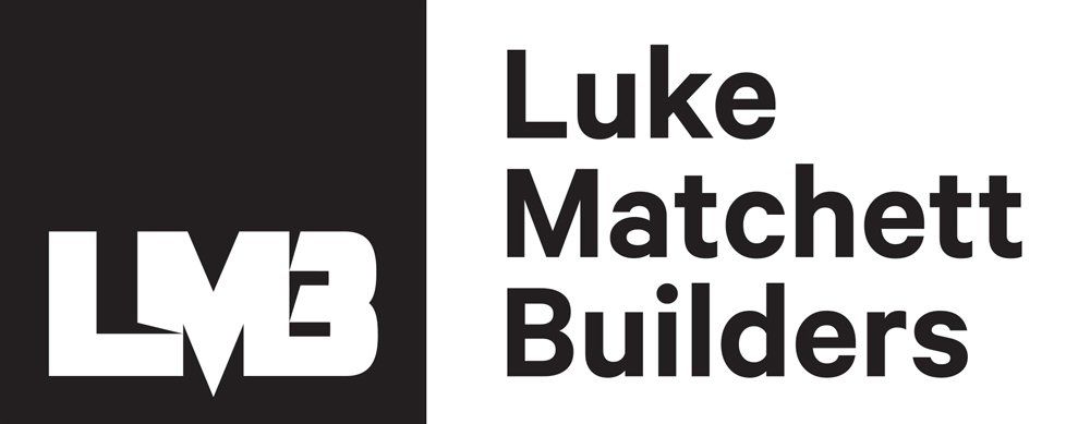 Luke Matchett Builders logo