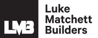 Luke Matchett Builders logo
