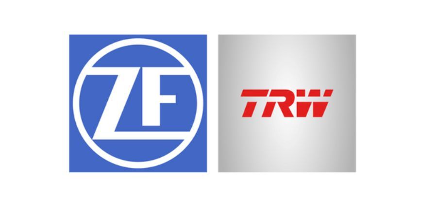Logo ZF