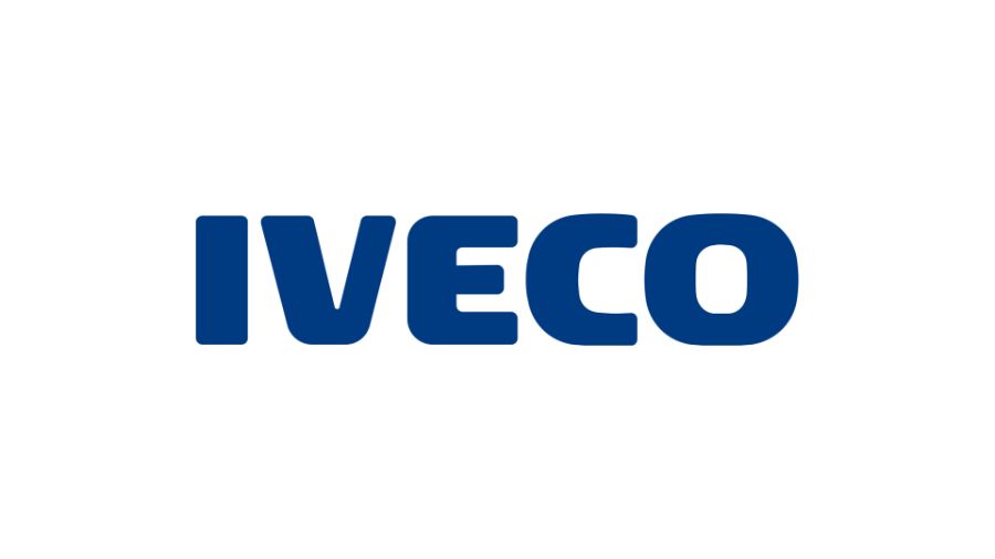 Logo IVECO
