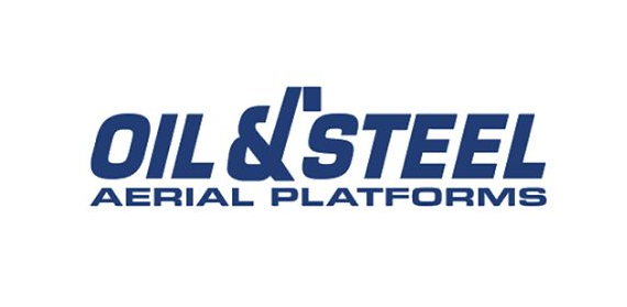 Logo Oil & Steel