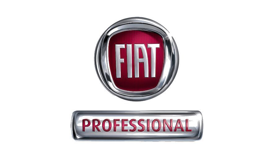 Logo Fiat Professional