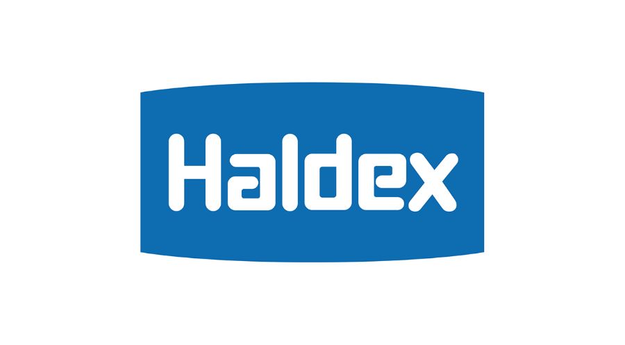 Logo Haldex